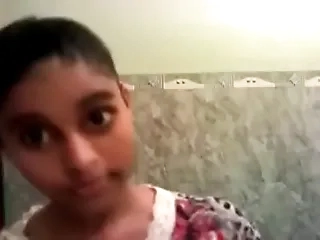 indian teen