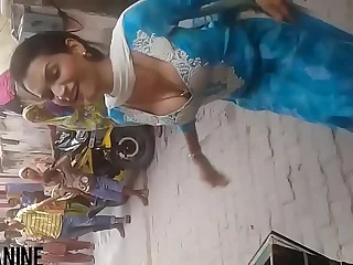 Hot indian babe sexy boobs jizzed at her hardihood